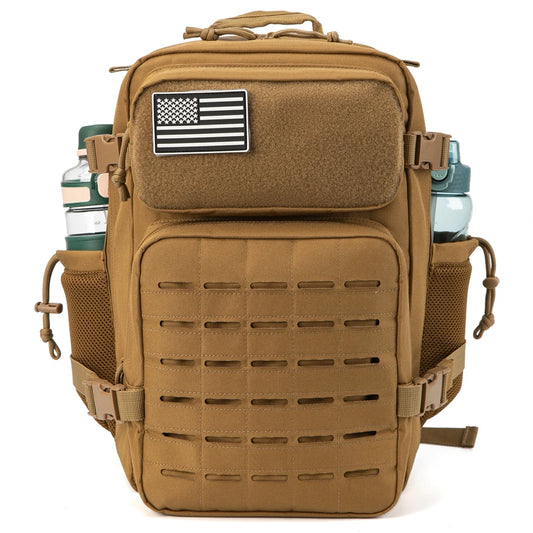 BattleReady Tactical Backpack