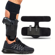 Tactical Ankle Holster