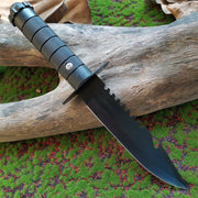 Tactical Fixed Blade Knife