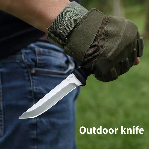 Portable Outdoor Knife