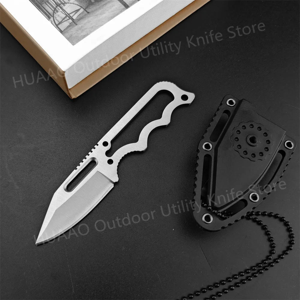 EdgeHawk Neck Knife