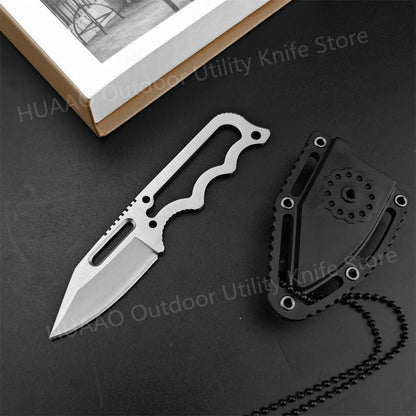 EdgeHawk Neck Knife