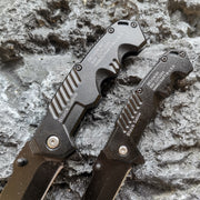 Folding Knife Multifunctional Camping Knife