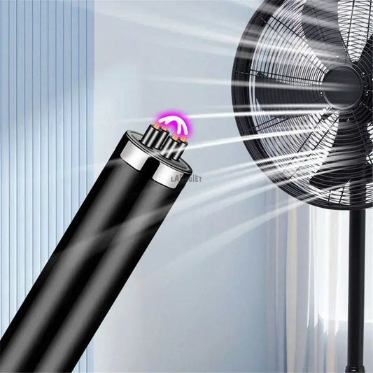 IgnitePro Camping Torch Gun