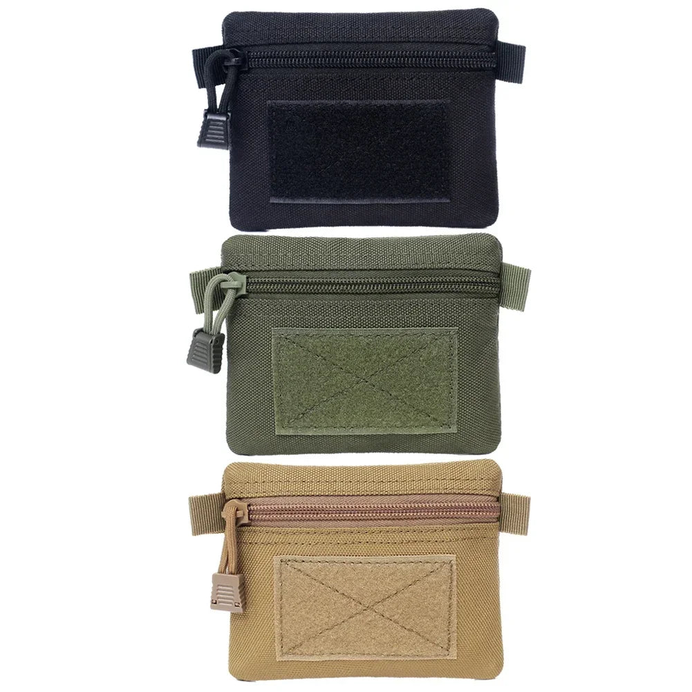 TactiFold Wallet
