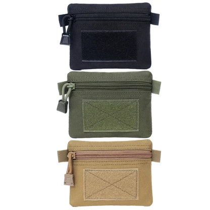 TactiFold Wallet