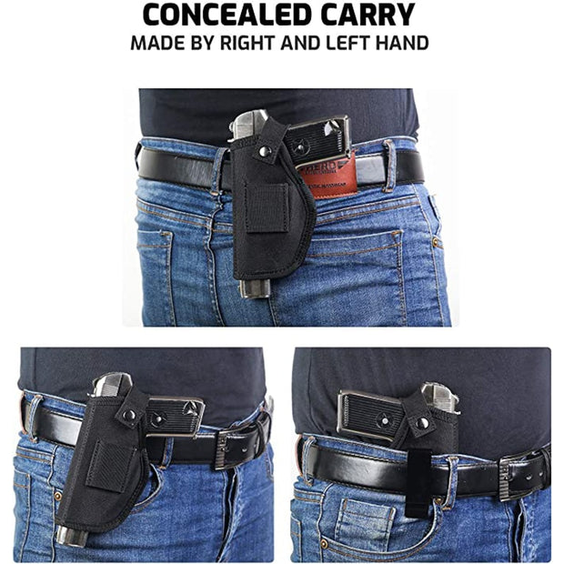 IWB holsters