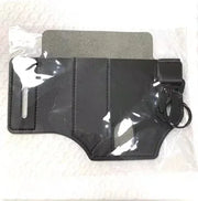 Multitool Leather Sheath Pocket Organizer