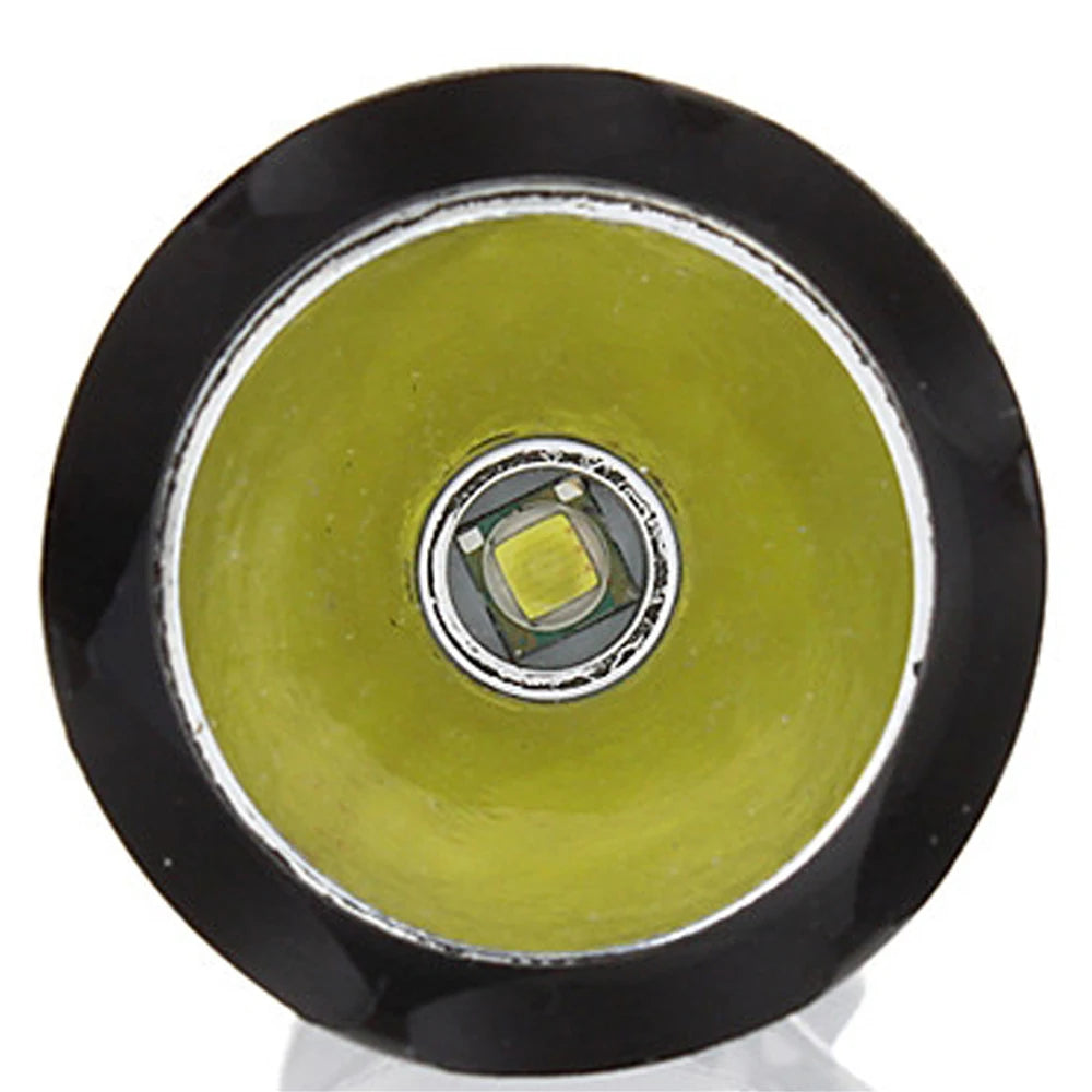 NightGuard Flashlight