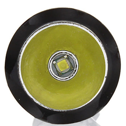 NightGuard Flashlight
