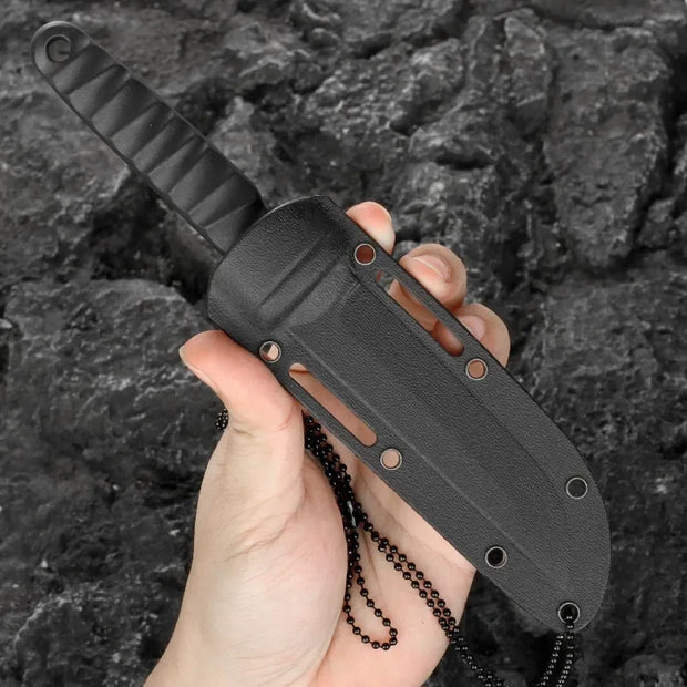 Portable Outdoor Knife