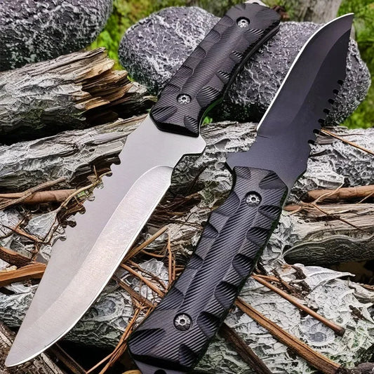BlazeCut Survival Beast