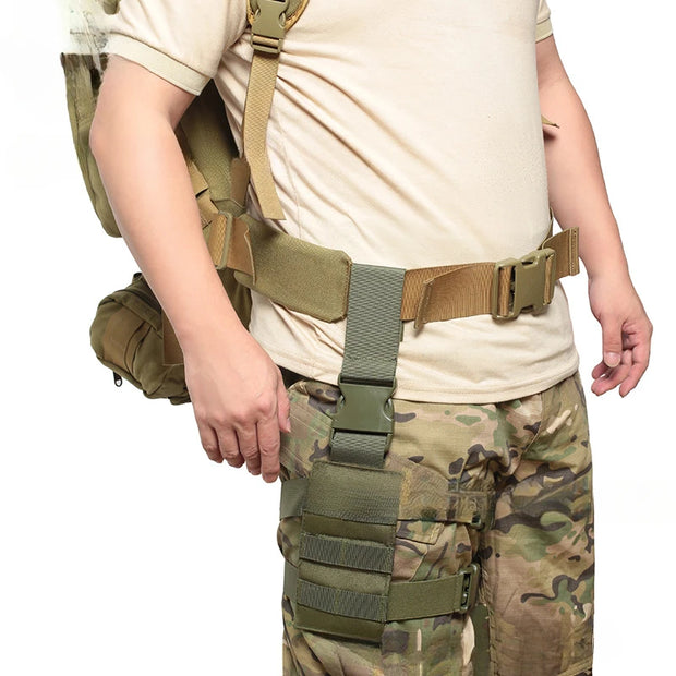 Tactical Drop Leg Holster