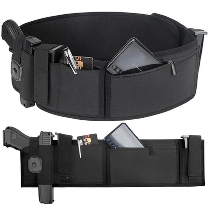 FreedomFlex Belly Holster