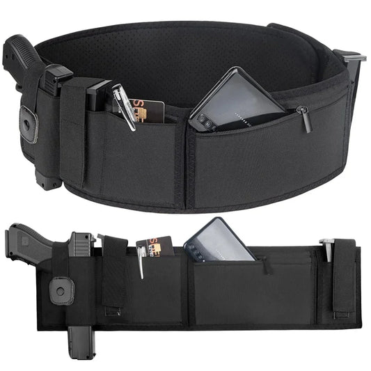 FreedomFlex Belly Holster