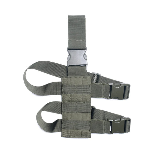 Tactical Drop Leg Holster