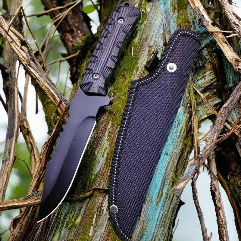 BlazeCut Survival Beast