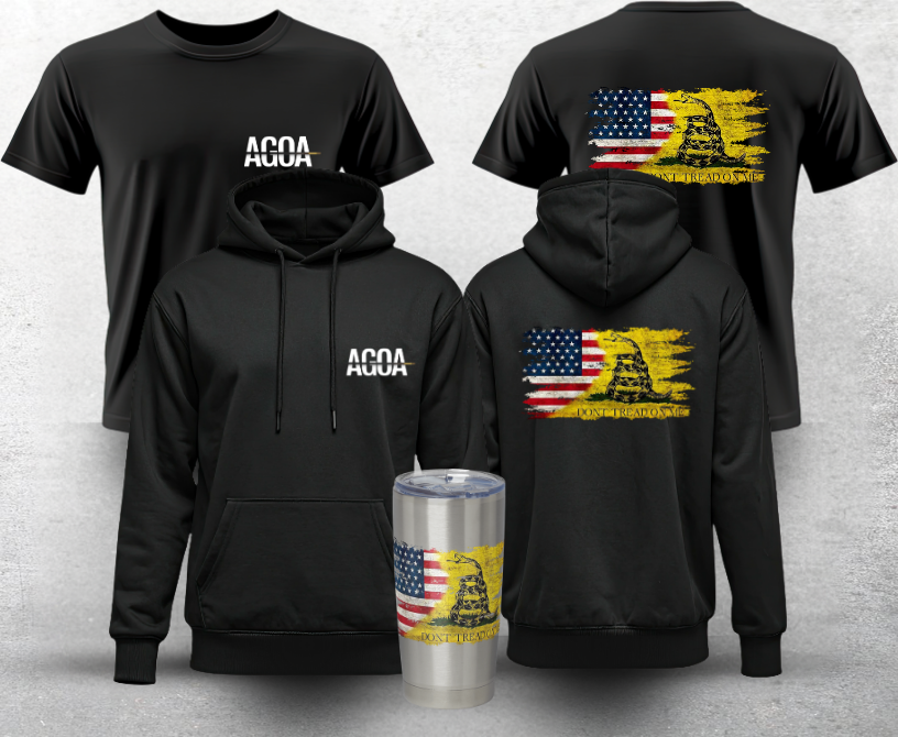 AGOA Signature Bundle (NEW)