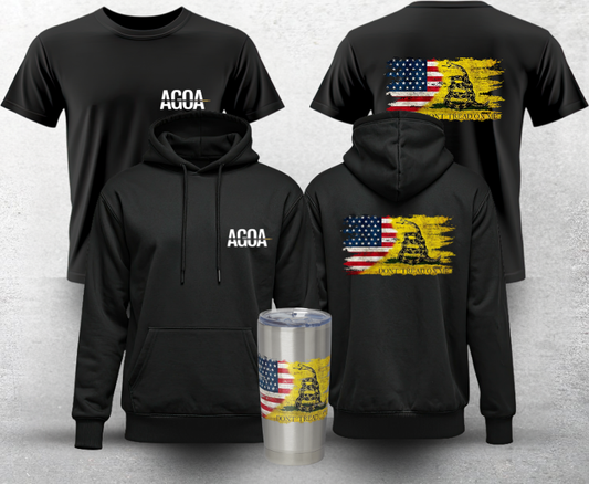 AGOA Signature Bundle (NEW)