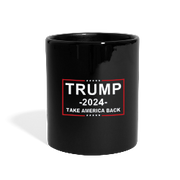 Trump 2024 Mug (SPOD)