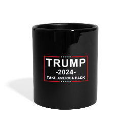 Trump 2024 Mug (SPOD)