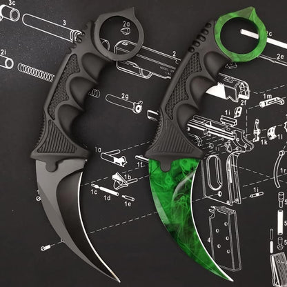 Karambit Knife