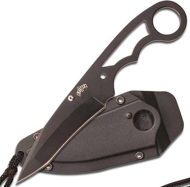 Neck Knife