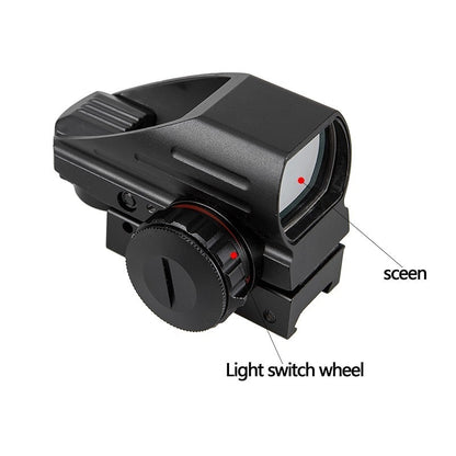 SharpSight Reflex Scope