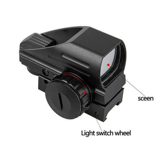 SharpSight Reflex Scope