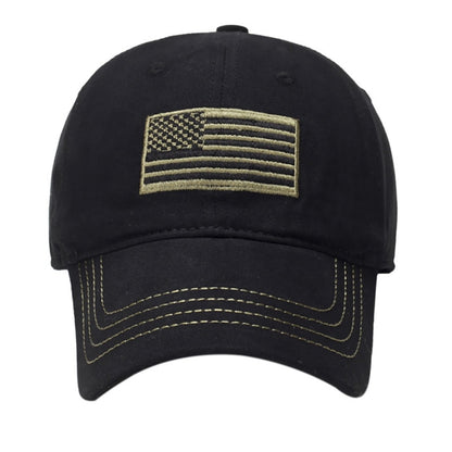 Patriot’s Pride Flag Hat