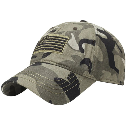 Liberty Camo Cover