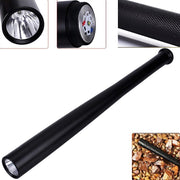 Self-Defense Baseball Bat Flashlight