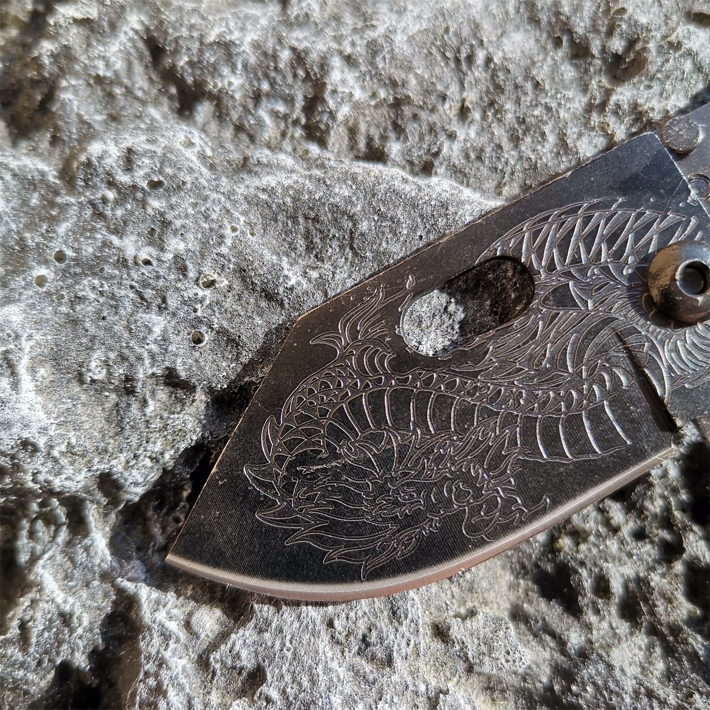 SwiftCut Mini Utility Blade