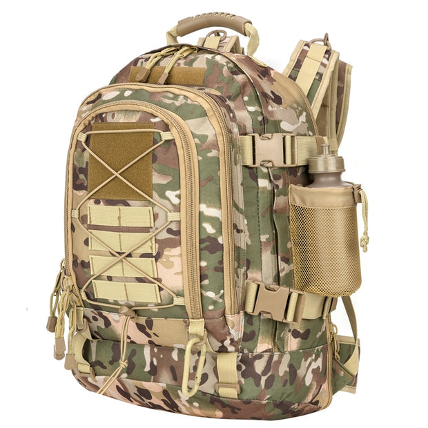 Military Tactical Backpack