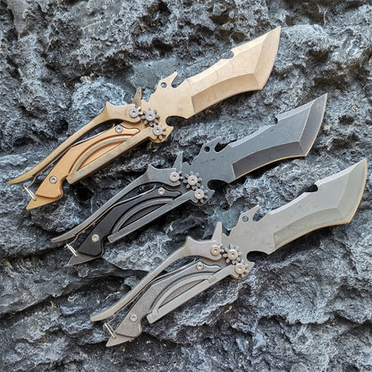 SurvivorEdge Blade Knife