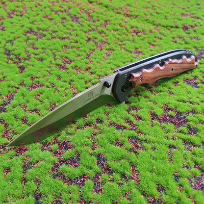 IronFang Doom Knife