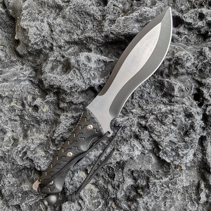 WildGuard Outdoor Straight Knife