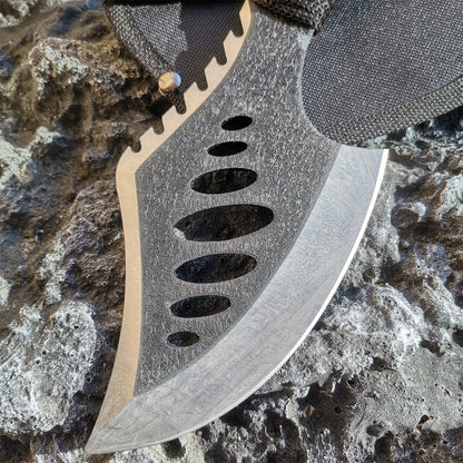 Wilderness Warrior Axe