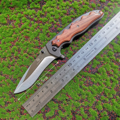 IronFang Doom Knife