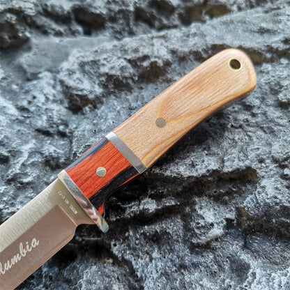 WildOak Combat Blade