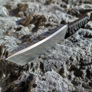 Fixed Blade High Hardness