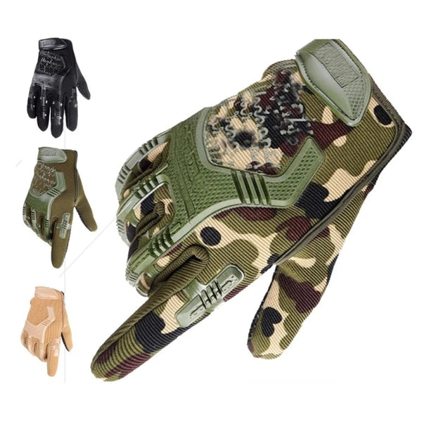 Tactical Gloves