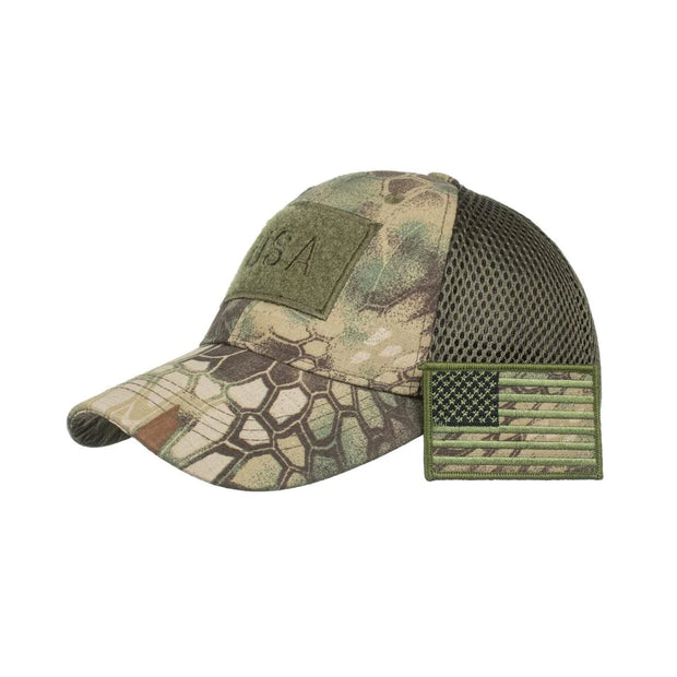 Snakeskin Hat