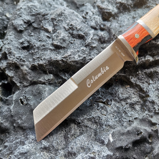 WildOak Combat Blade