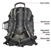 Military Tactical Backpack