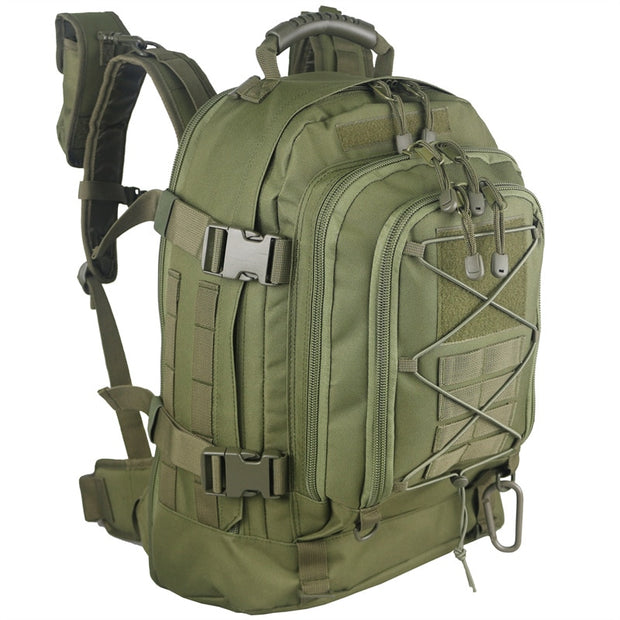 Military Tactical Backpack