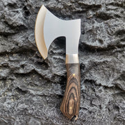 Mini Axe Broad Tomahawk Axe