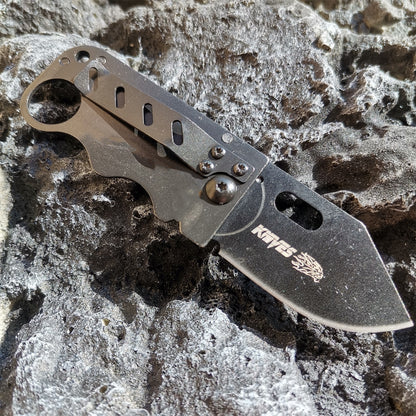 SwiftCut Mini Utility Blade