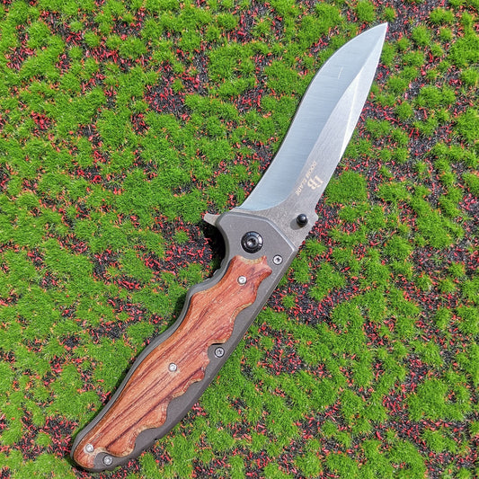 IronFang Doom Knife