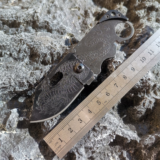 SwiftCut Mini Utility Blade